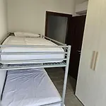Apartamento New 3 Bedrooms Flat At