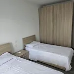 Apartamento New 3 Bedrooms Flat At *