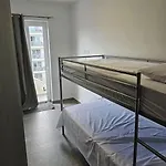 New 3 Bedrooms Flat At
