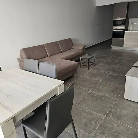 New 3 Bedrooms Flat At Msida