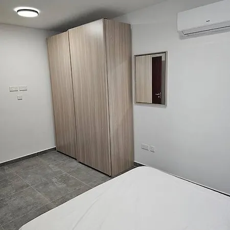 New 3 Bedrooms Flat At Appartamento *
