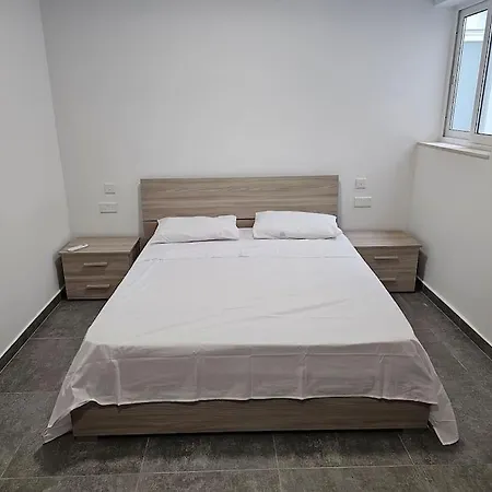 New 3 Bedrooms Flat At Appartement Msida