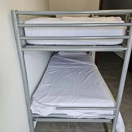 New 3 Bedrooms Flat At Appartamento